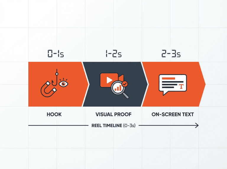 Reduce Instagram Skip Rate: 10 Tips That Boost Retention